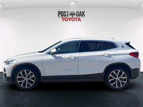 2018 BMW X2 sDrive28i