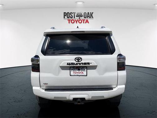 2014 Toyota 4Runner SR5 Premium