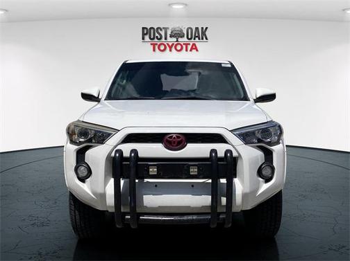 2014 Toyota 4Runner SR5 Premium