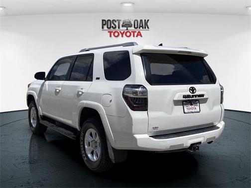 2014 Toyota 4Runner SR5 Premium