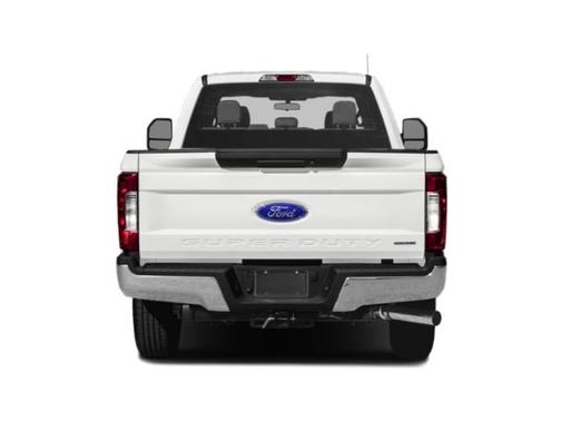 2019 Ford F-250 XL