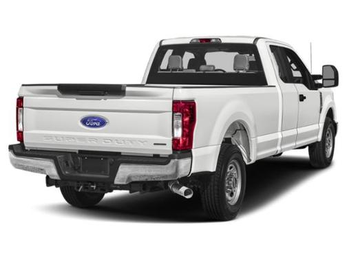 2019 Ford F-250 XL