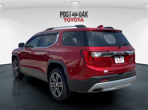 2023 GMC Acadia AWD SLT