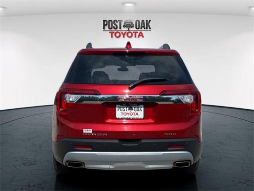 2023 GMC Acadia AWD SLT