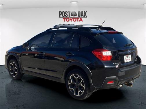 2015 Subaru XV Crosstrek 2.0i Premium