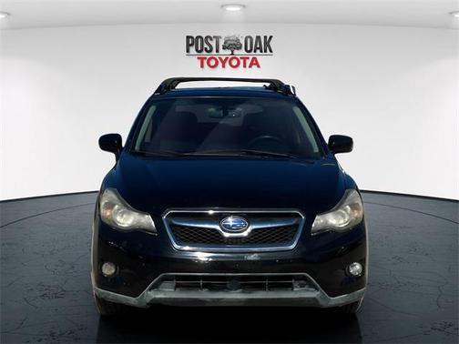 2015 Subaru XV Crosstrek 2.0i Premium