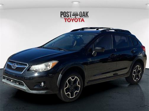 2015 Subaru XV Crosstrek 2.0i Premium