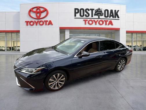 Mica 2019 Lexus ES 350 Base