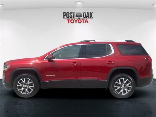 2023 GMC Acadia FWD SLT