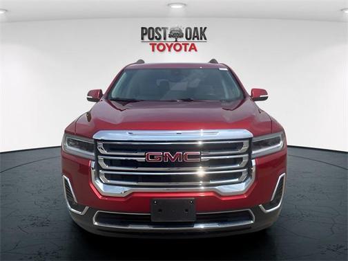 2023 GMC Acadia FWD SLT