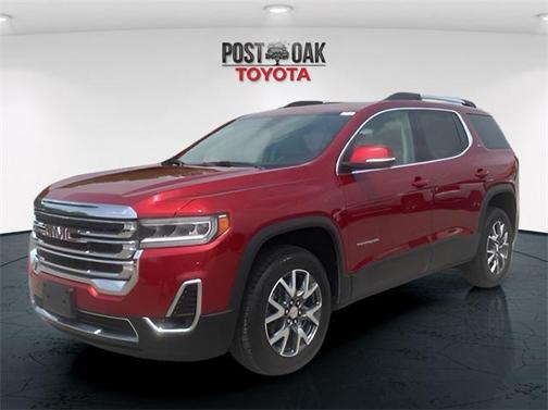 2023 GMC Acadia FWD SLT
