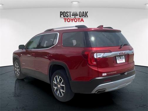 2023 GMC Acadia FWD SLT