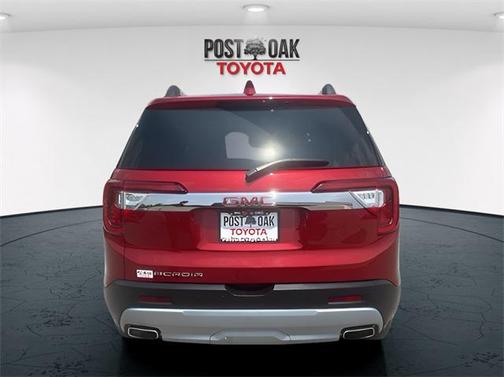 2023 GMC Acadia FWD SLT