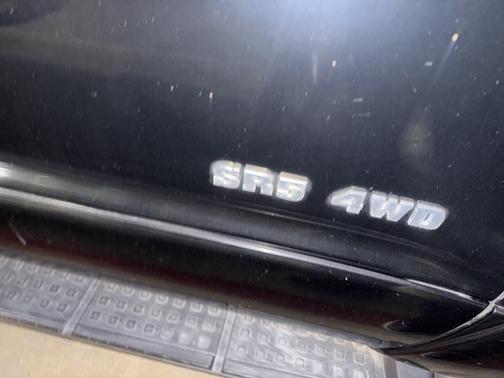 2005 Toyota 4Runner SR5 V8