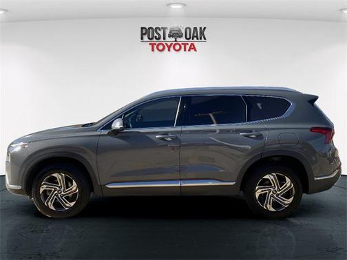 2022 Hyundai SANTA FE SEL 2.4