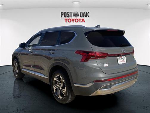 2022 Hyundai SANTA FE SEL 2.4