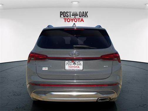 2022 Hyundai SANTA FE SEL 2.4