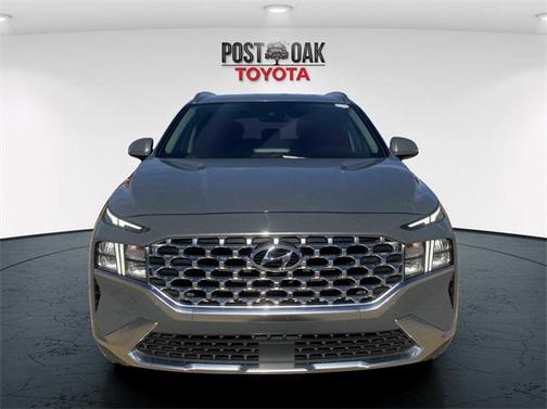 2022 Hyundai SANTA FE SEL 2.4