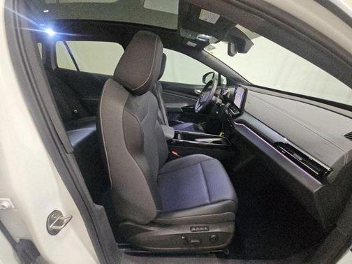 2023 Volkswagen ID.4 AWD Pro S