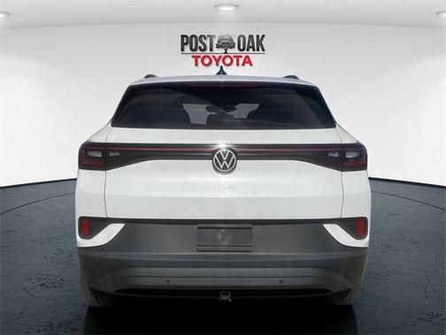 2023 Volkswagen ID.4 AWD Pro S