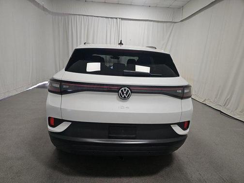 2023 Volkswagen ID.4 AWD Pro S