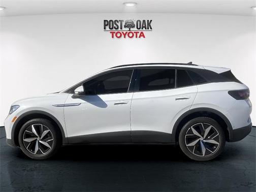 2023 Volkswagen ID.4 AWD Pro S