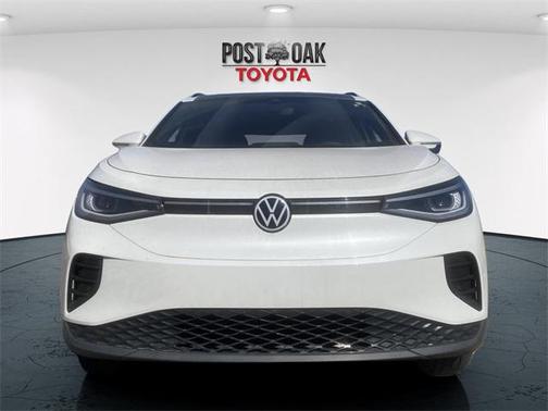 2023 Volkswagen ID.4 AWD Pro S