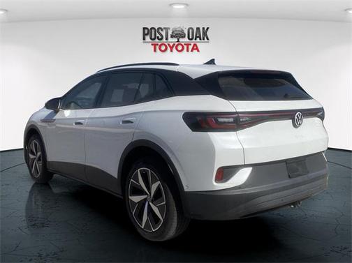 2023 Volkswagen ID.4 AWD Pro S