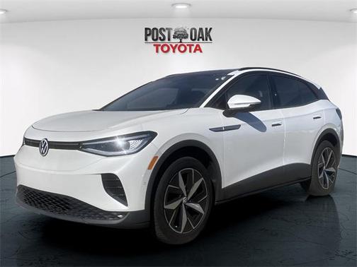 2023 Volkswagen ID.4 AWD Pro S