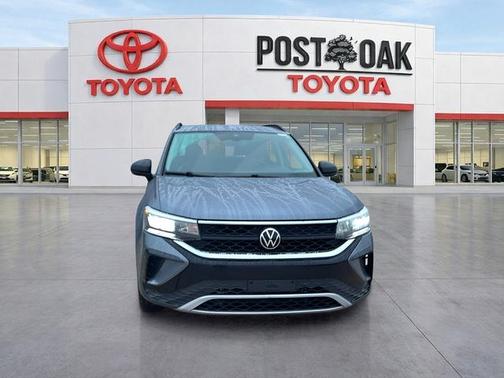 2023 Volkswagen Taos 1.5T S