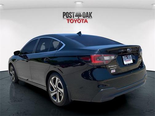 2022 Subaru Legacy Limited