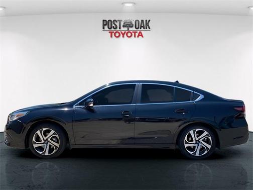 2022 Subaru Legacy Limited