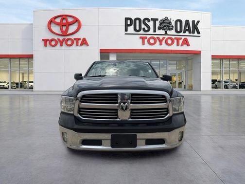 2014 RAM 1500 Lone Star