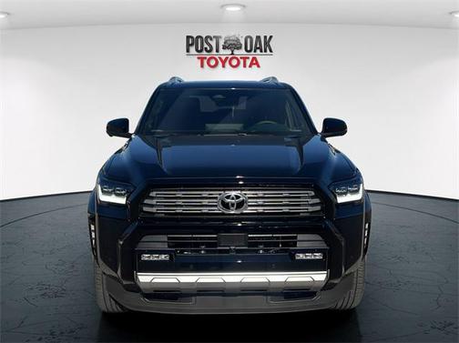 2025 Toyota 4Runner Limited