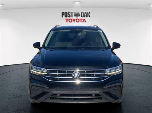 2023 Volkswagen Tiguan 2.0T S