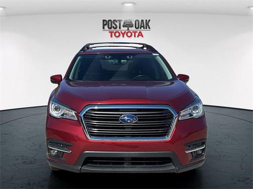 2022 Subaru Ascent Limited 7-Passenger