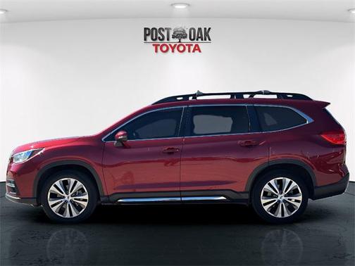 2022 Subaru Ascent Limited 7-Passenger