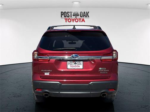 2022 Subaru Ascent Limited 7-Passenger
