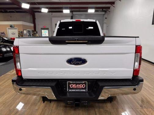 2019 Ford F-250 Lariat
