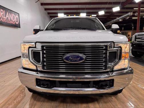 2020 Ford F-350 Lariat