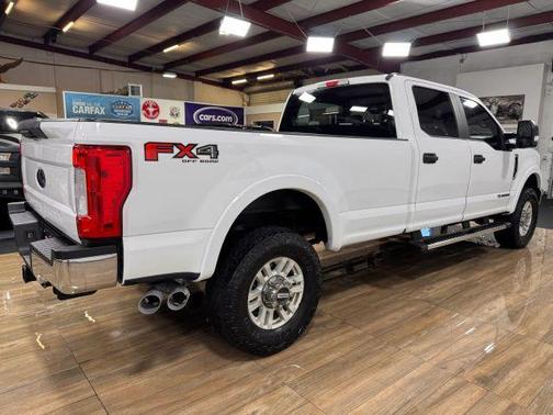 2017 Ford F-350 XL