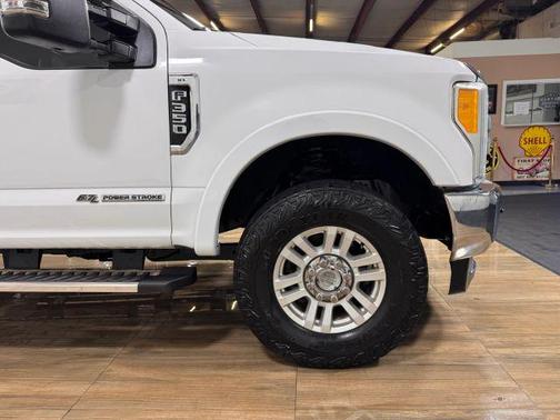 2017 Ford F-350 XL