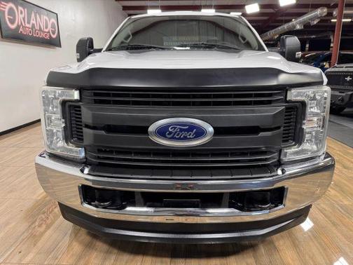 2017 Ford F-350 XL