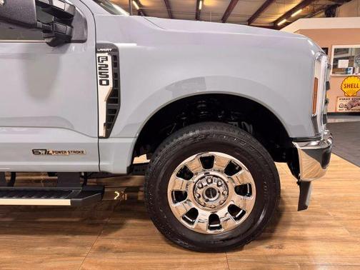 2024 Ford F-250 Lariat