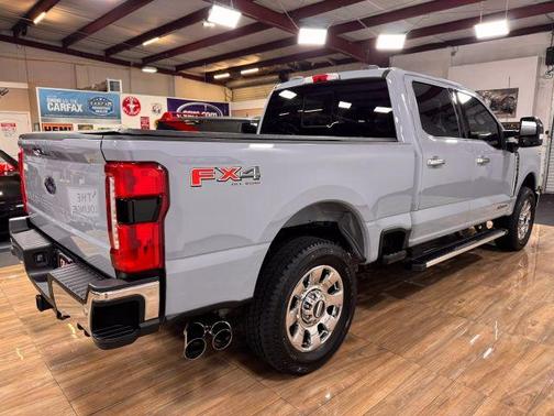 2024 Ford F-250 Lariat