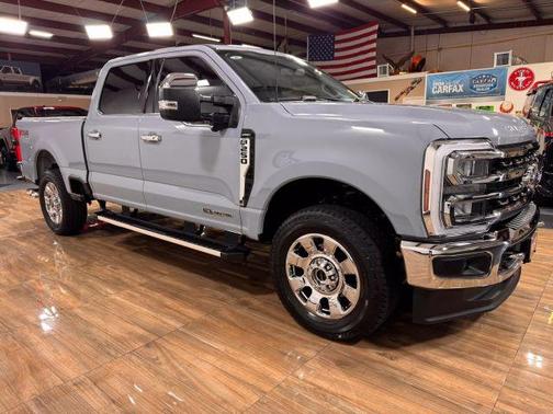 2024 Ford F-250 Lariat