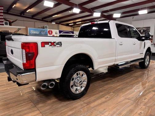 2019 Ford F-350 Lariat Super Duty