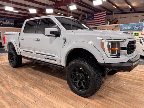 2023 Ford F-150 Limited