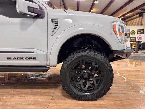 2023 Ford F-150 Limited