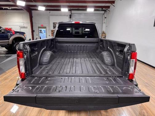 2019 Ford F-250 Lariat